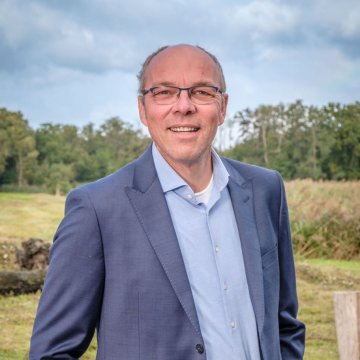 Jeroen de Koe