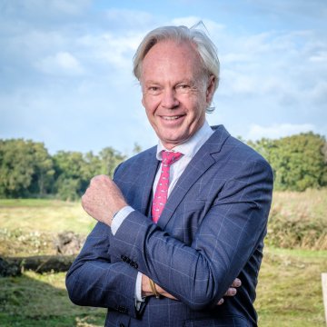 Jeroen Joon