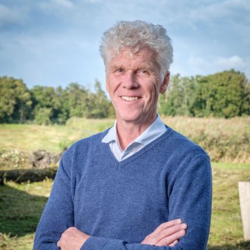 Jos van der Sterren