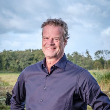 Geert Dijks