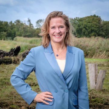Geerte Udo