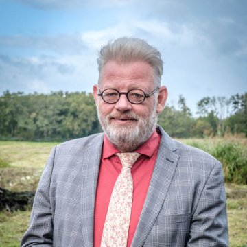 Peter Drenth