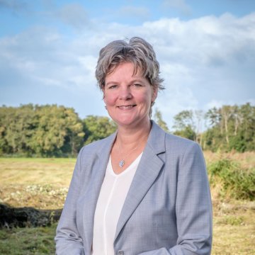 Willemien Meeuwissen